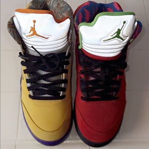 Air jordan 5